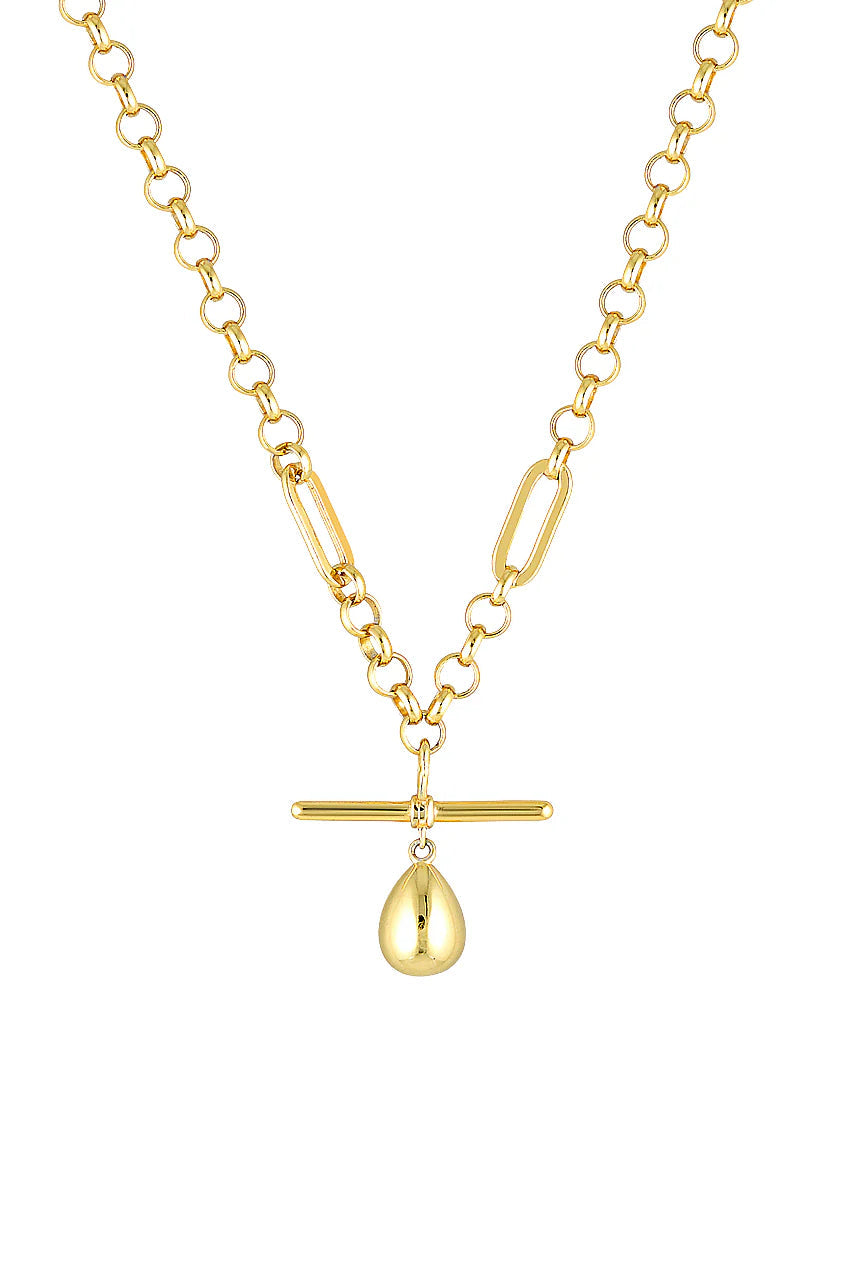 AVA NECKLACE