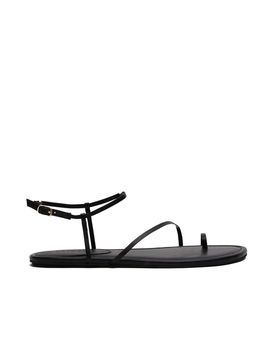 Aya Sandal - Black