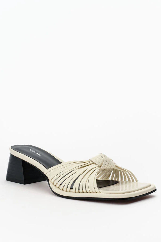 Alexia Mule - Ivory
