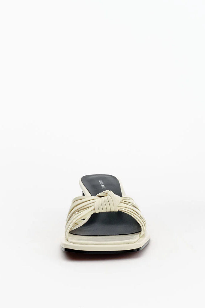 Alexia Mule - Ivory