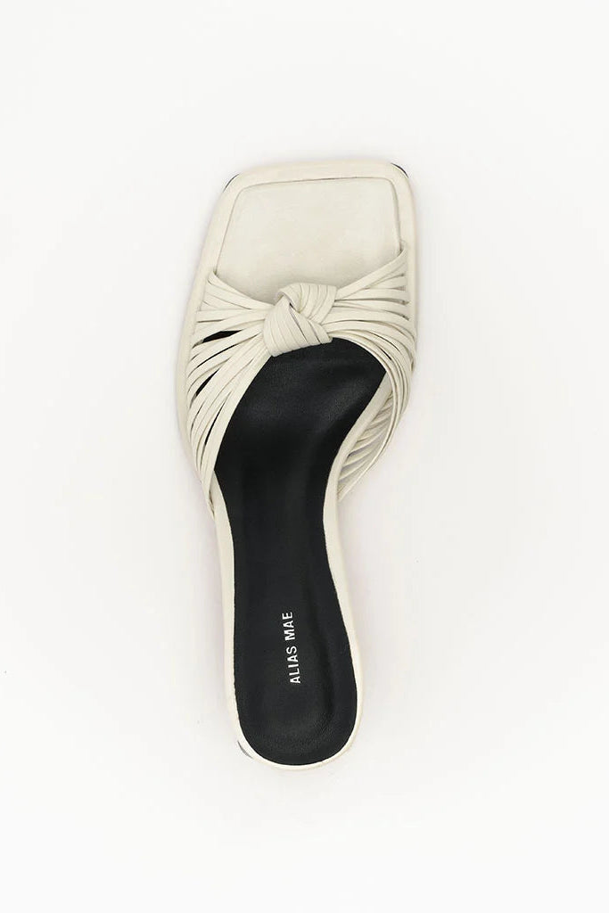 Alexia Mule - Ivory