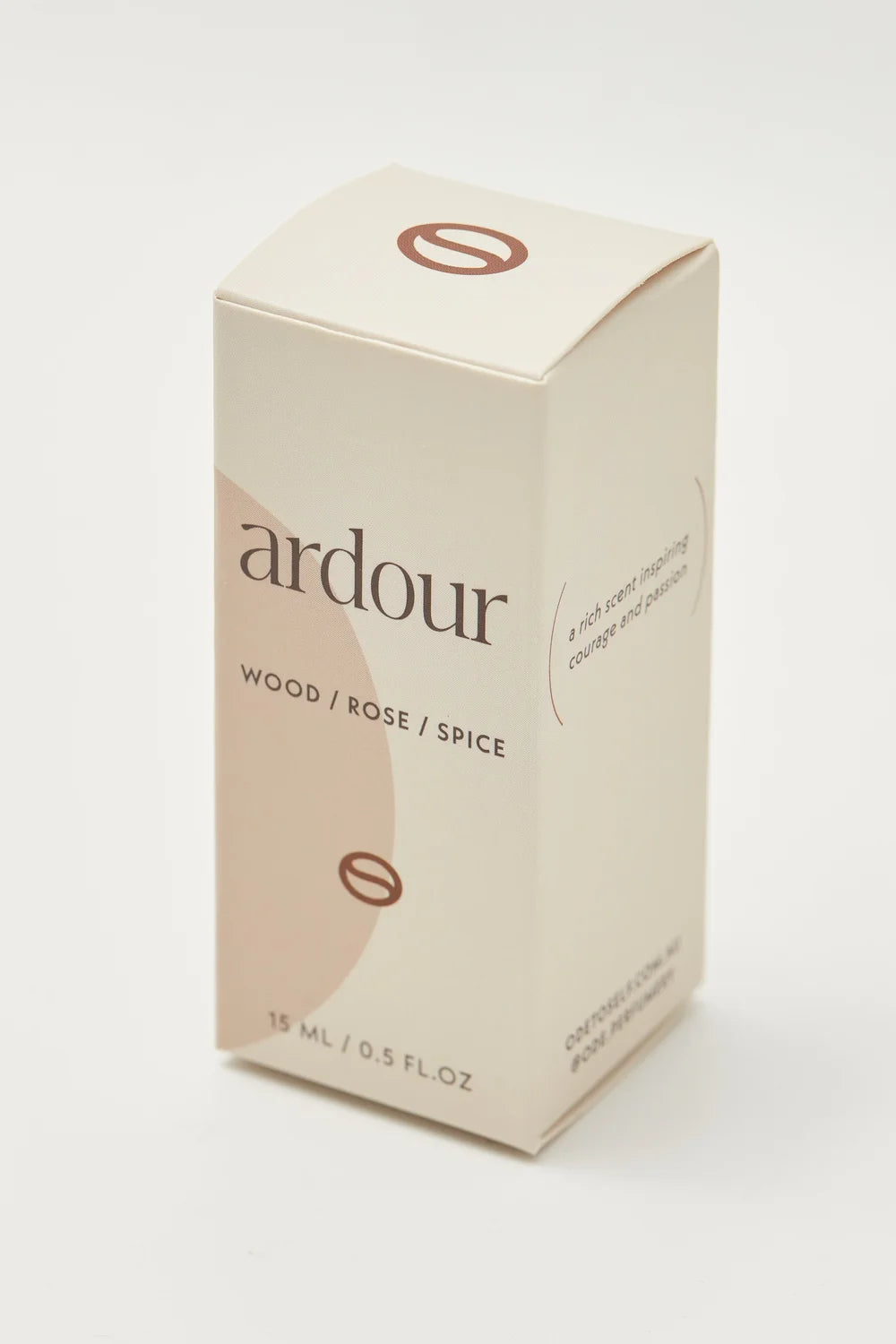 ARDOUR PERFUME OIL