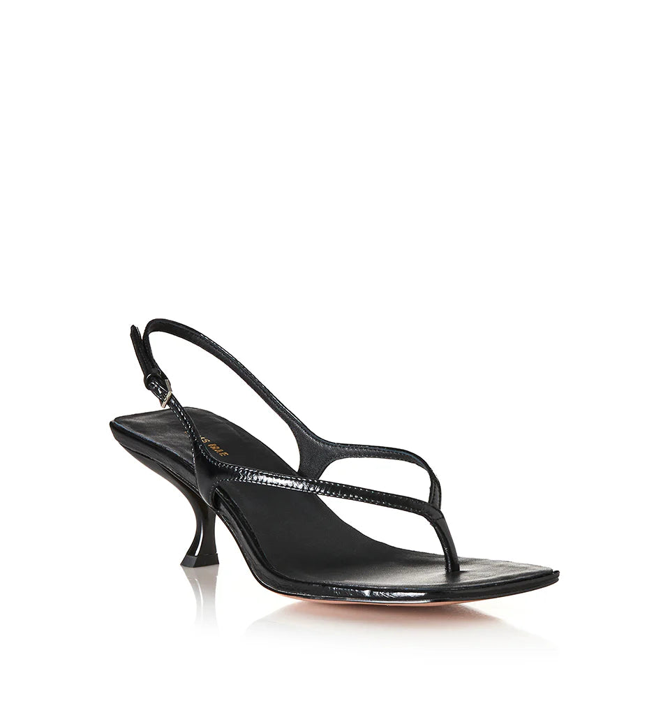 ARLO - BLACK OILY LEATHER