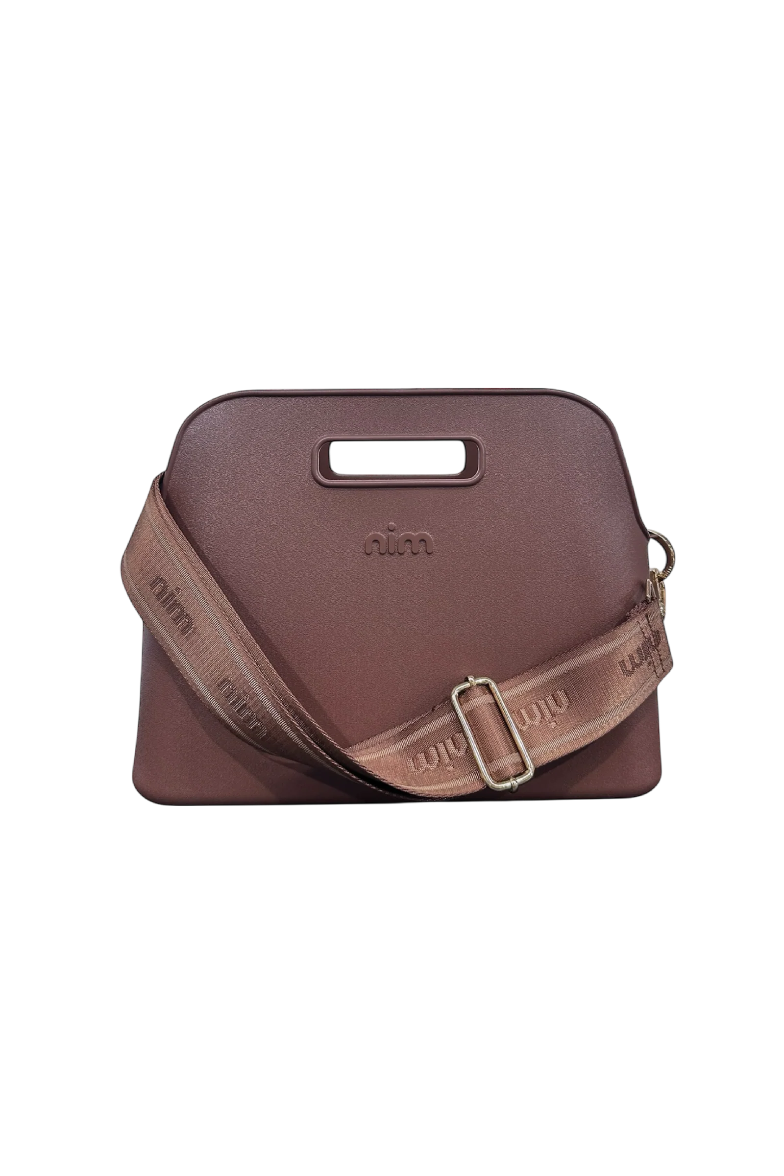 BB TOTE SET -  COCOA