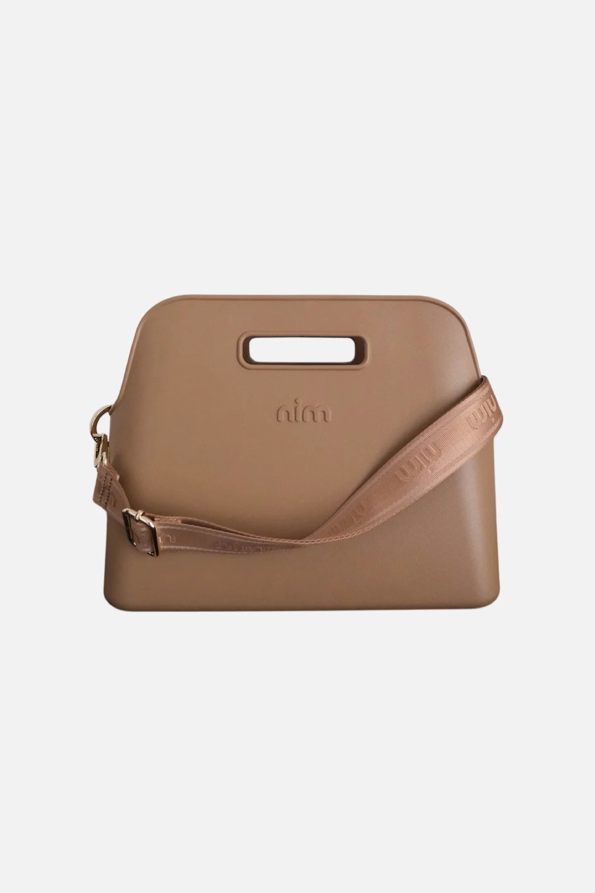 The BB Tote Set - Latte