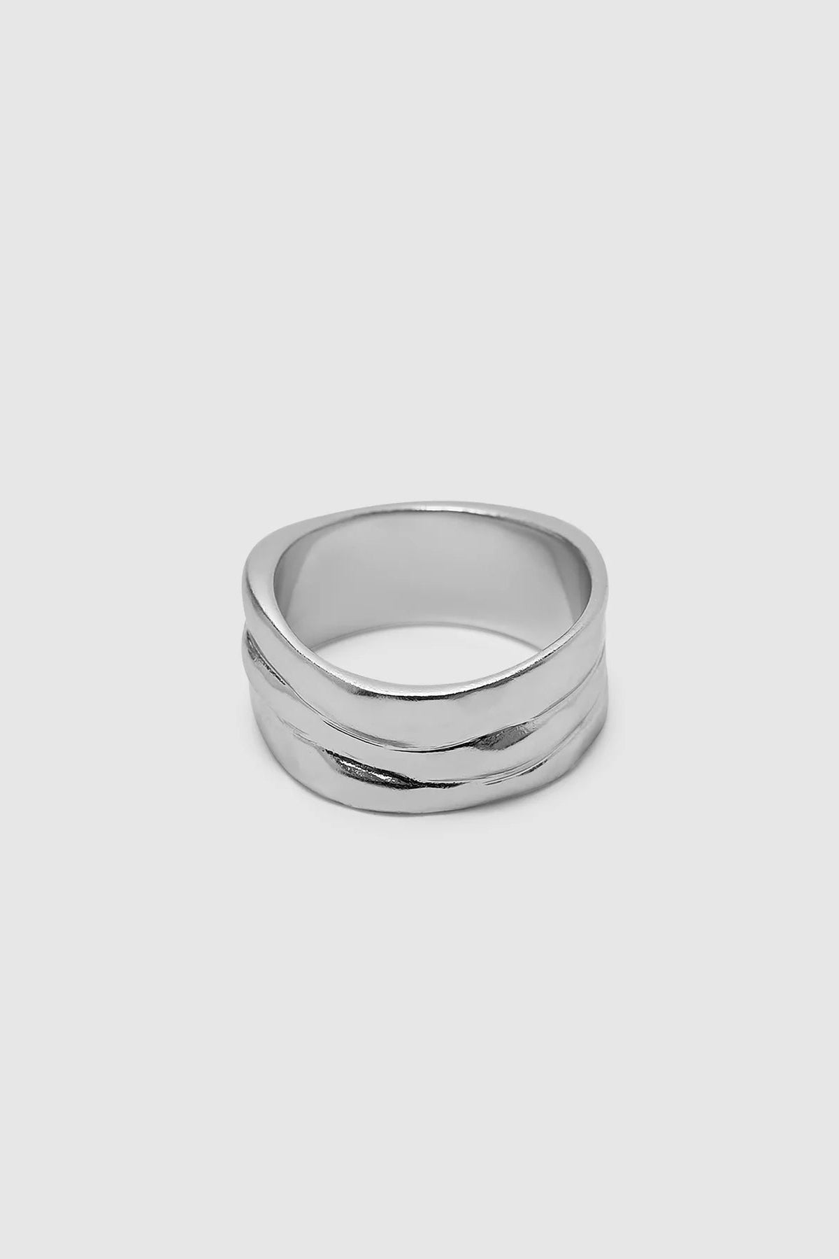 Sloane Ring - Silver