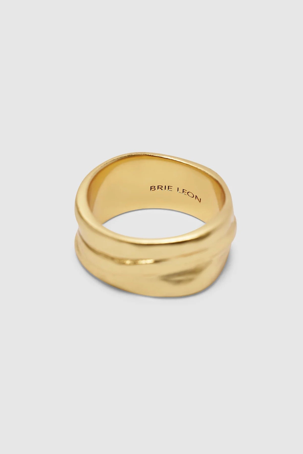 Sloane Ring - Gold
