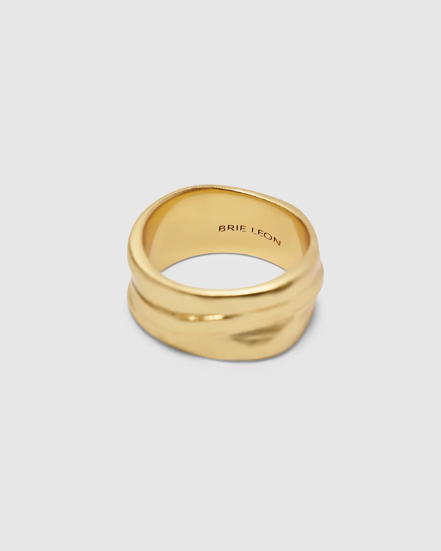 Sloane Ring - Gold