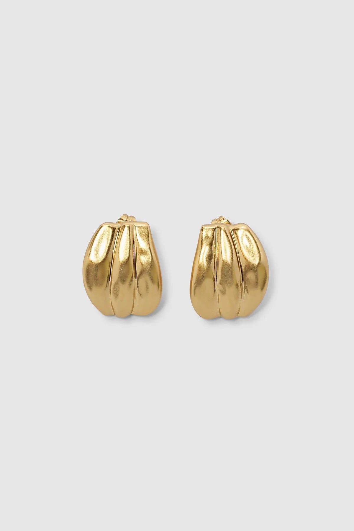 Sloane Earring - Gold