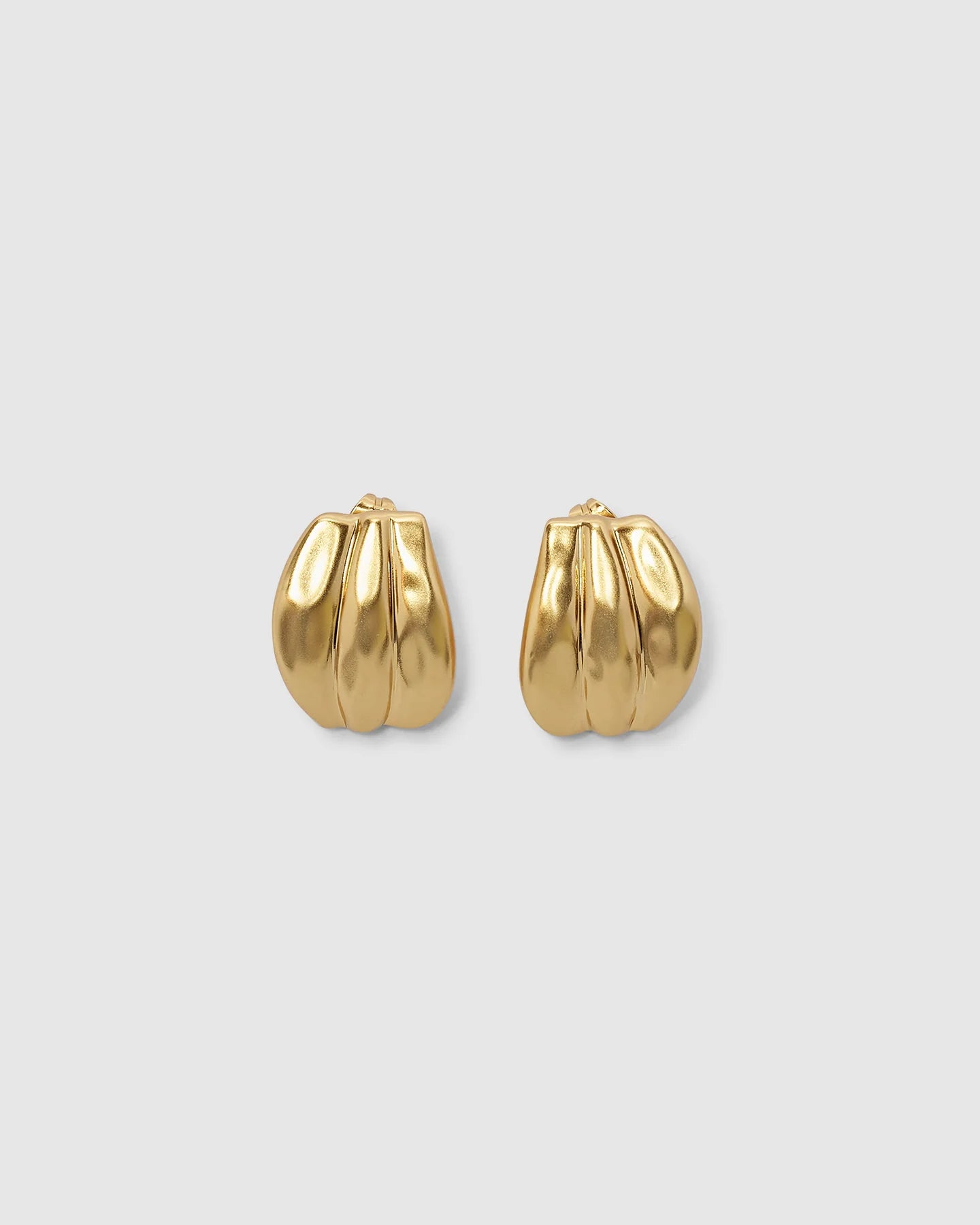 Sloane Earring - Gold