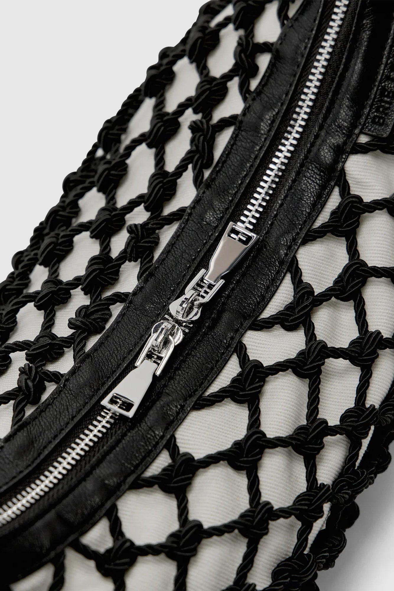 Capri Slouch Hammock Bag