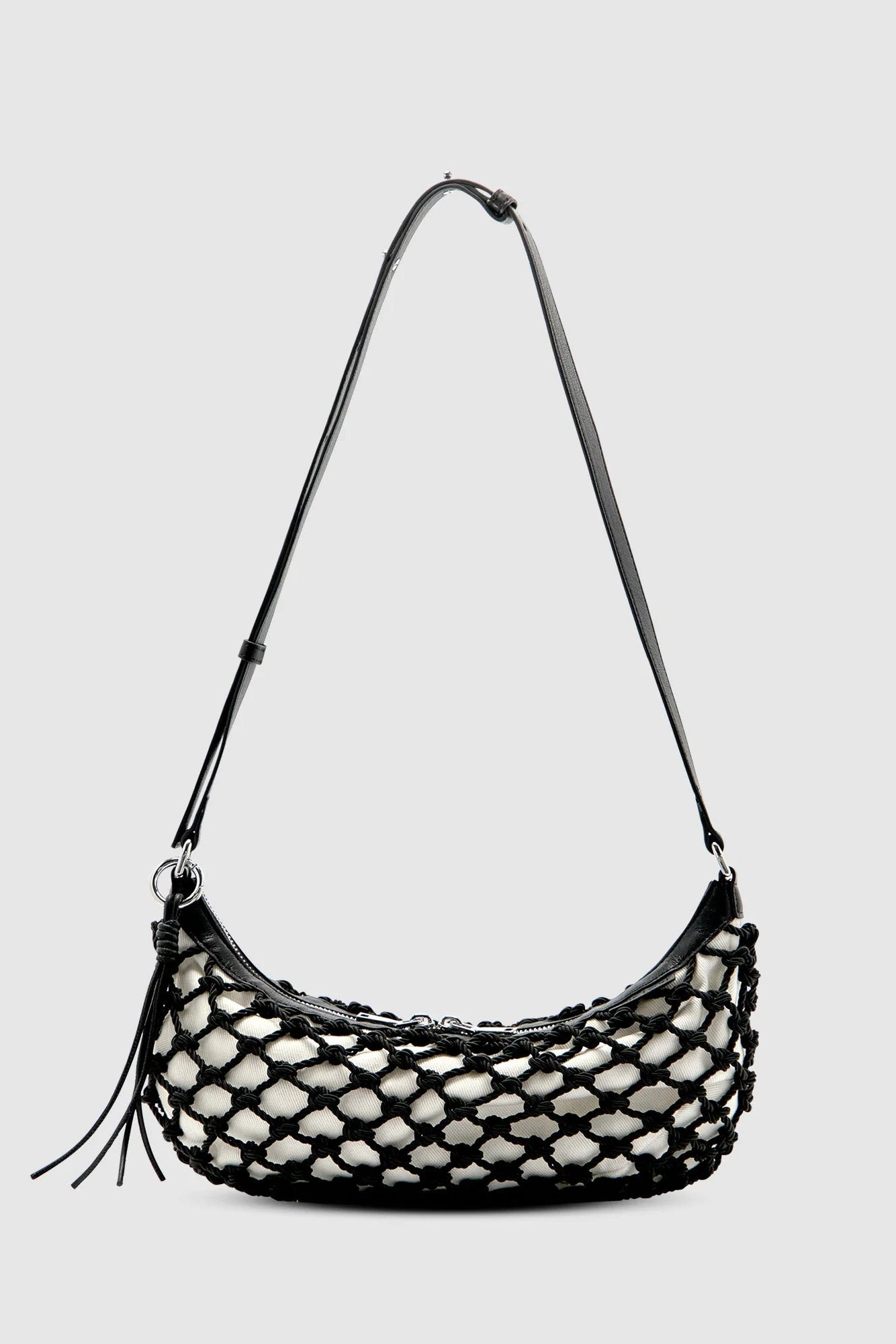 Capri Slouch Hammock Bag
