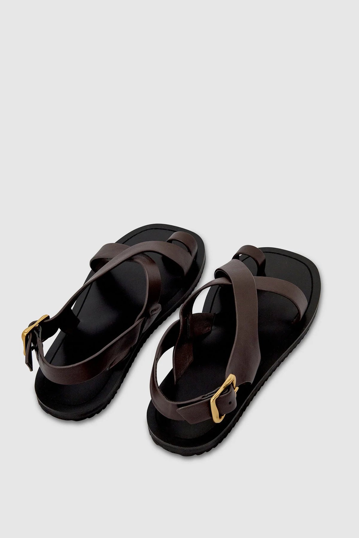Everyday Flat Sandal