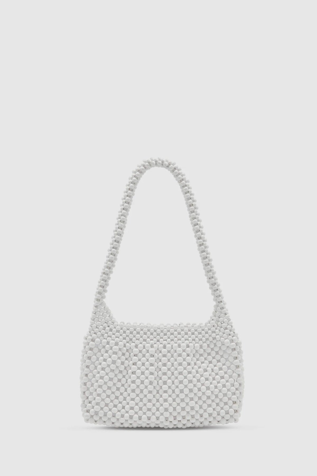 Madera Mini Bag - Oat