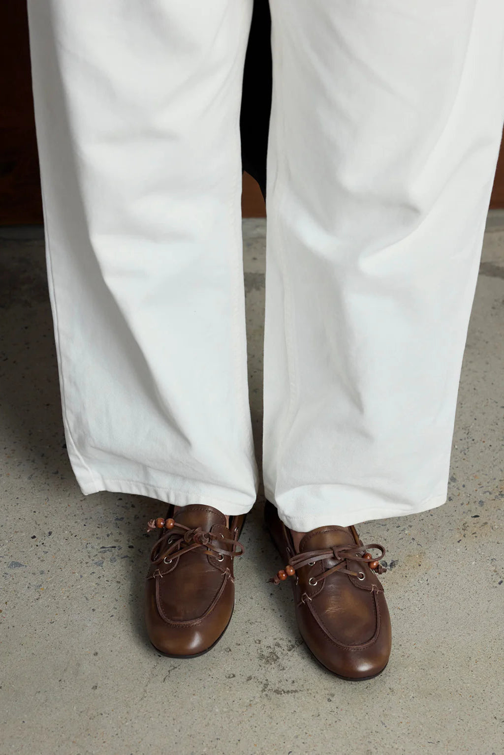 Boat Shoe Coffee