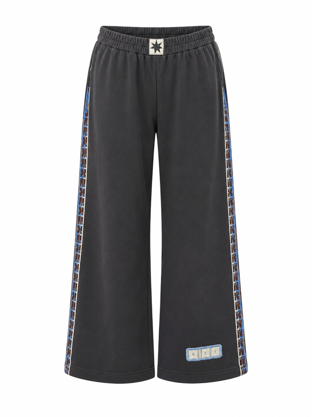 SMOKEY FAMILIA Bobbie pant