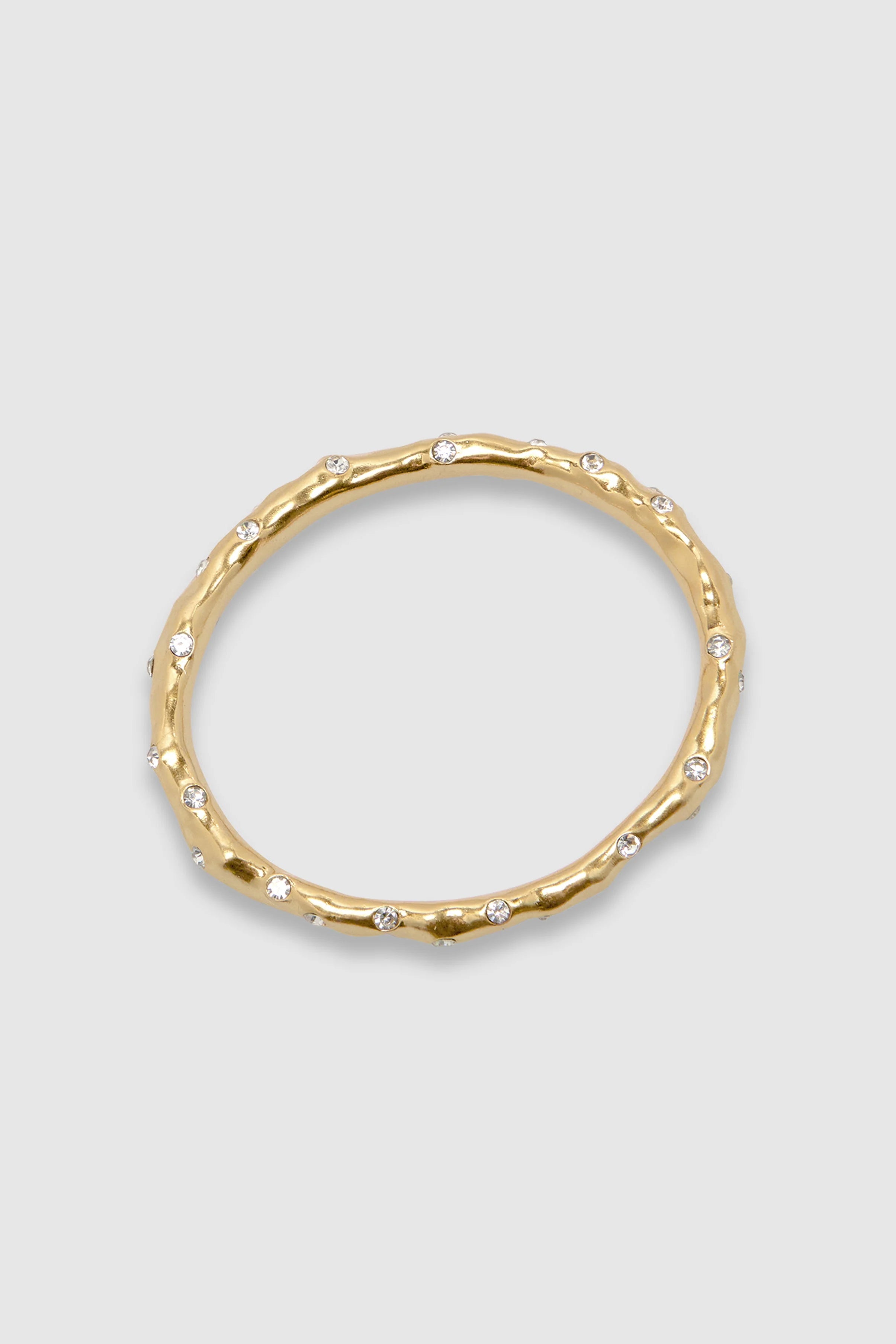 Asta Bracelet - Gold
