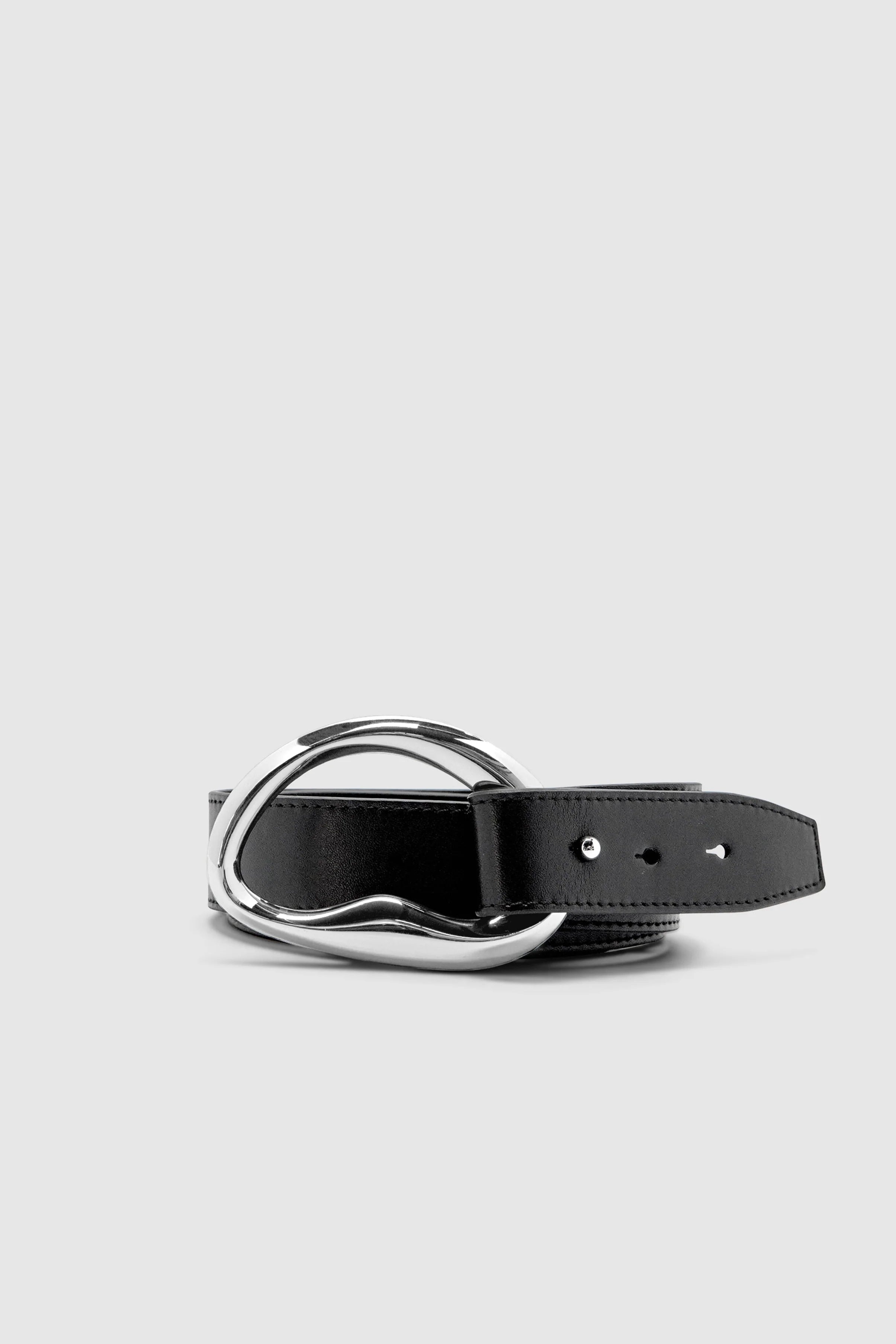 Eden Belt - Black