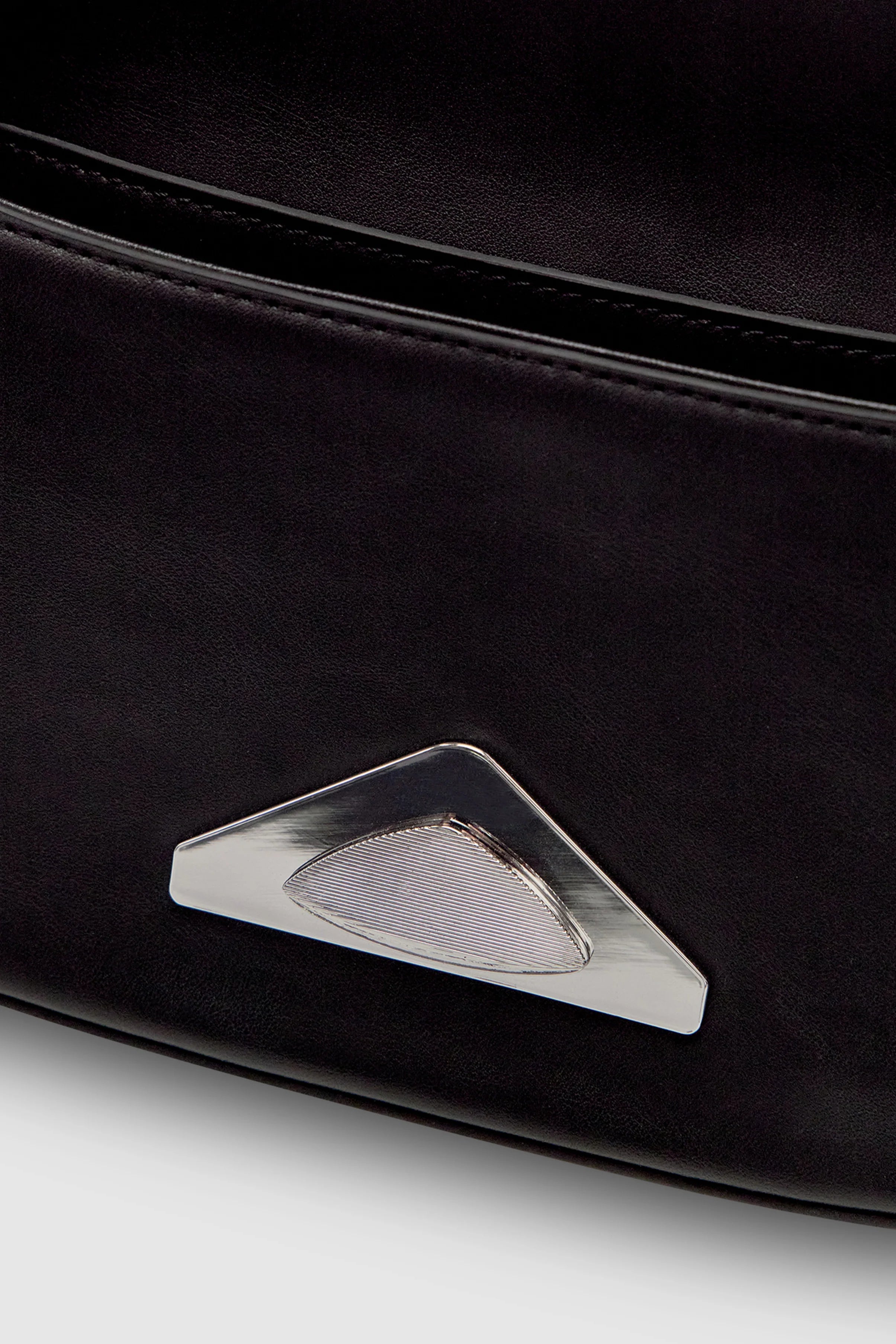 Eden Crossbody - Black
