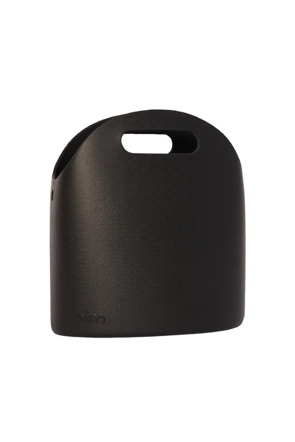 BB BODY - BLACK