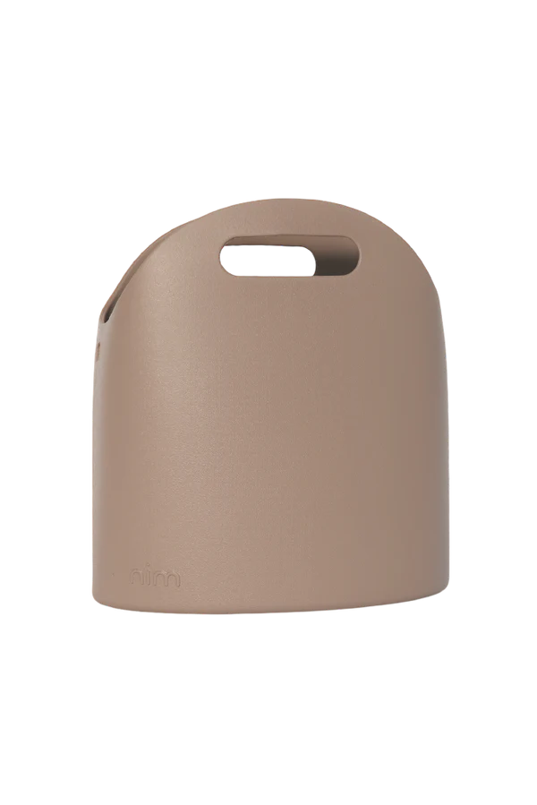 BB BODY - TAUPE
