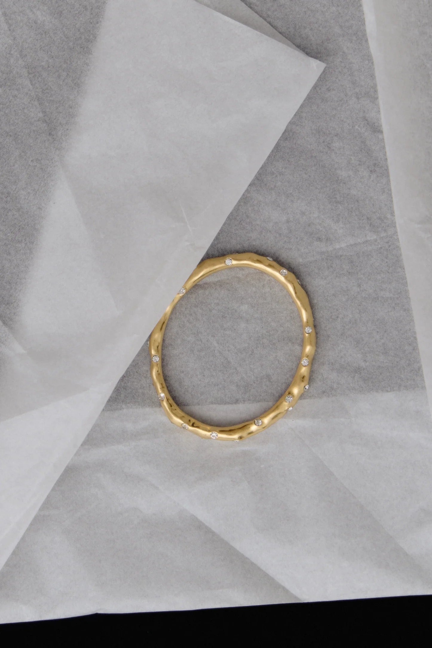 Asta Bracelet - Gold