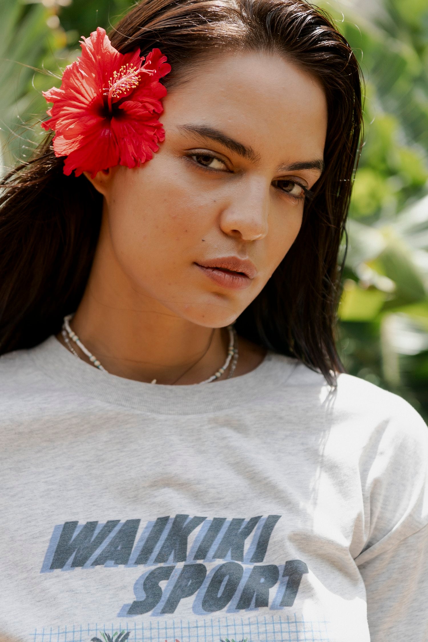 Waikiki Sport Tee