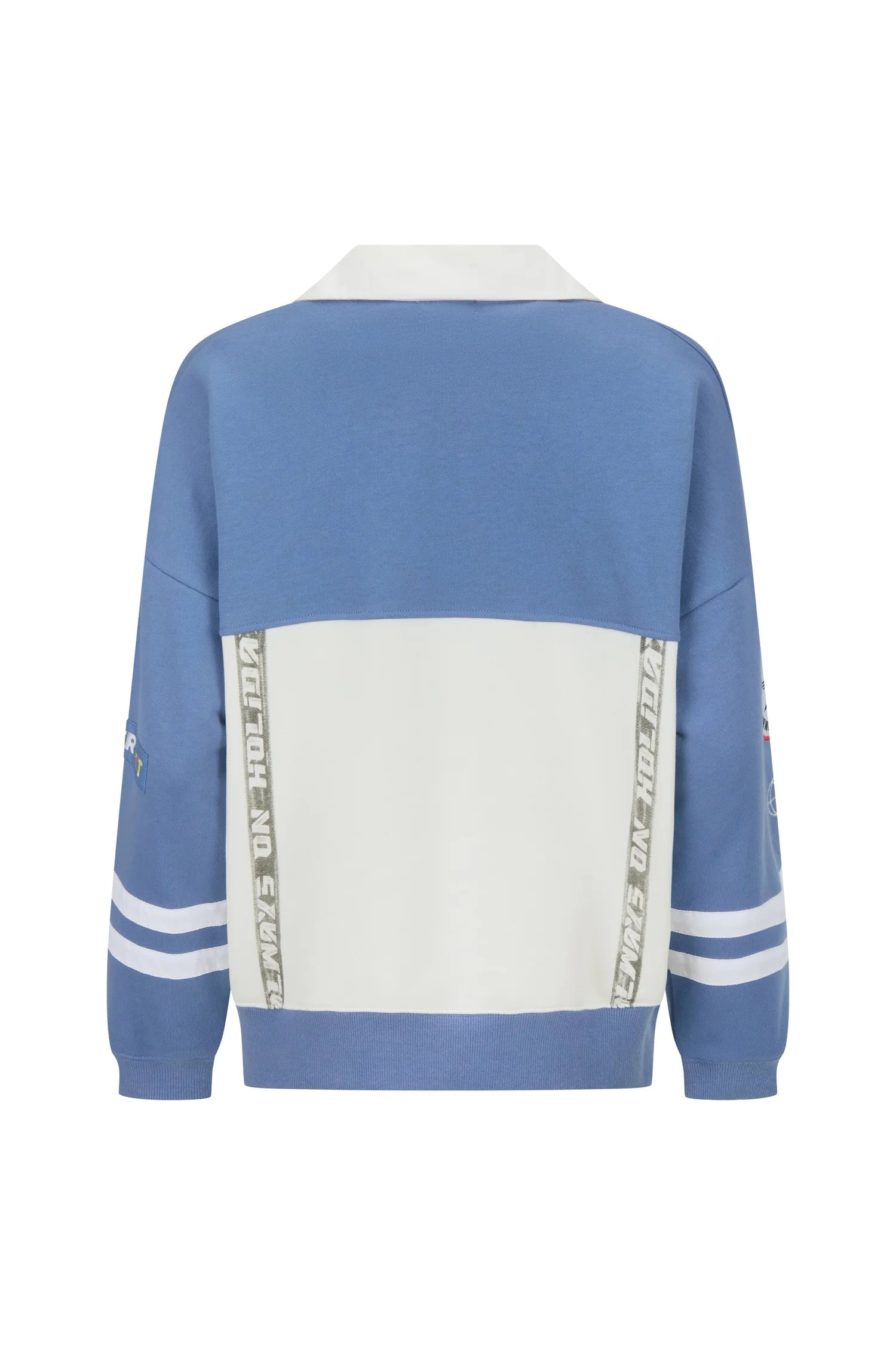 CHAMPION SAILING JUMPER