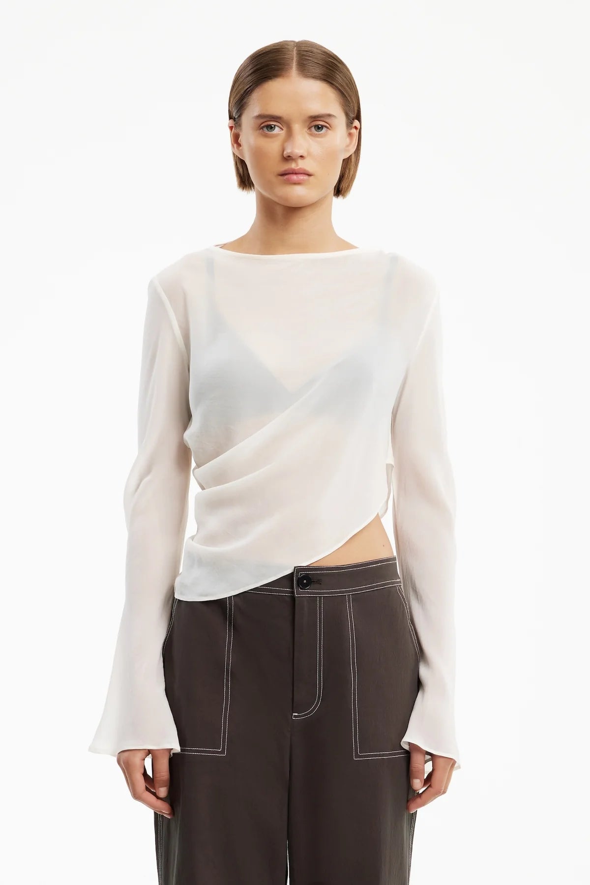KEIKO TOP
