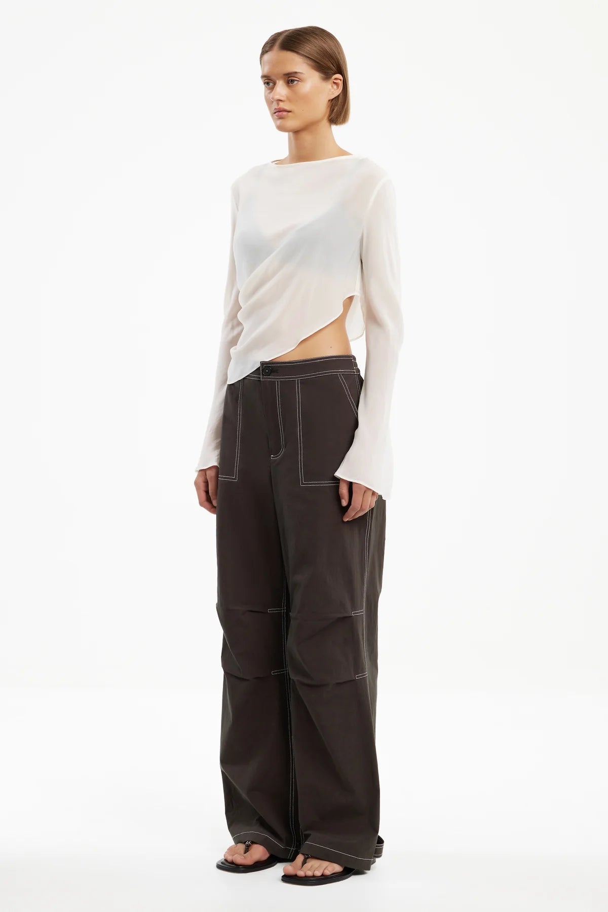 KEIKO TOP