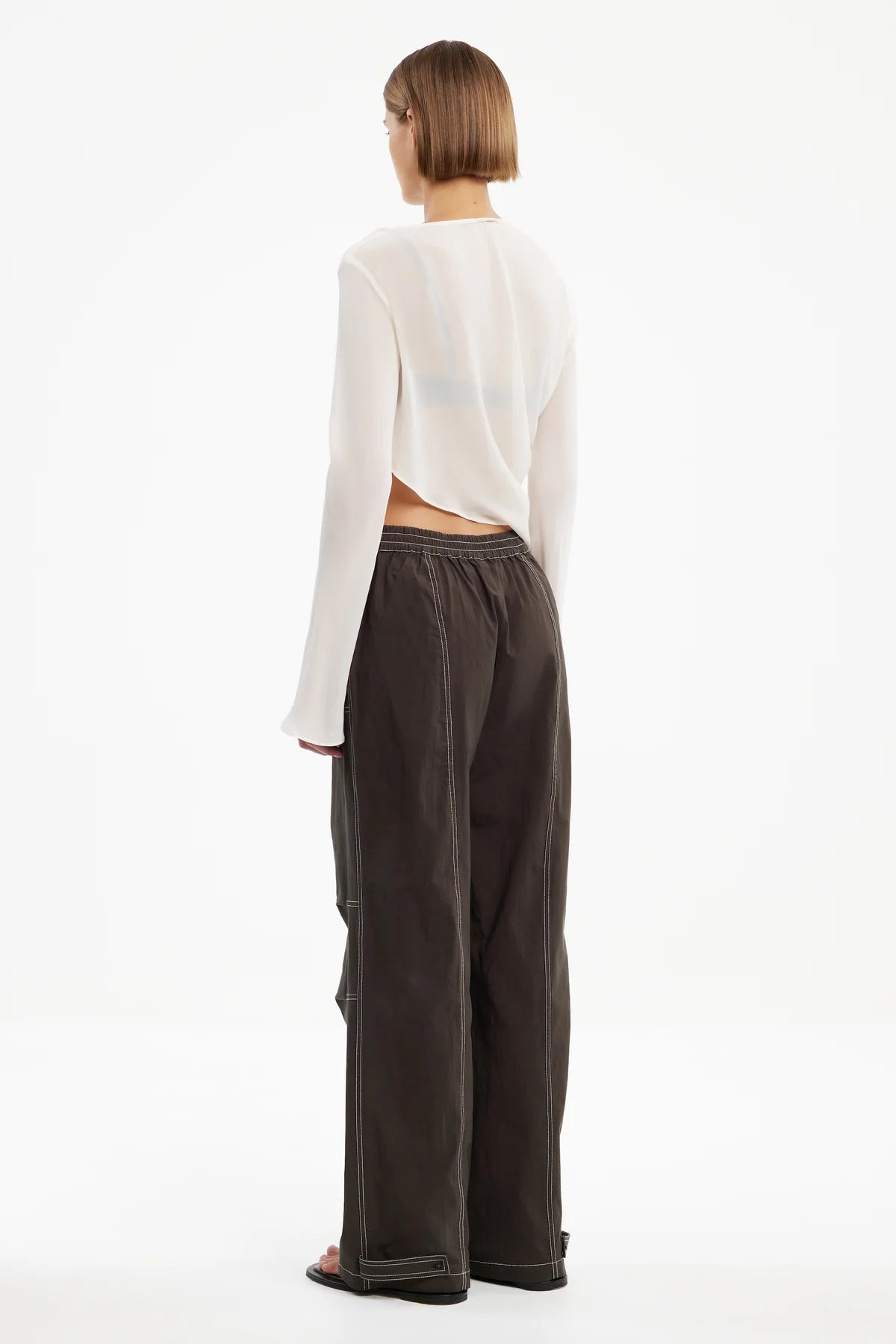 KEIKO TOP