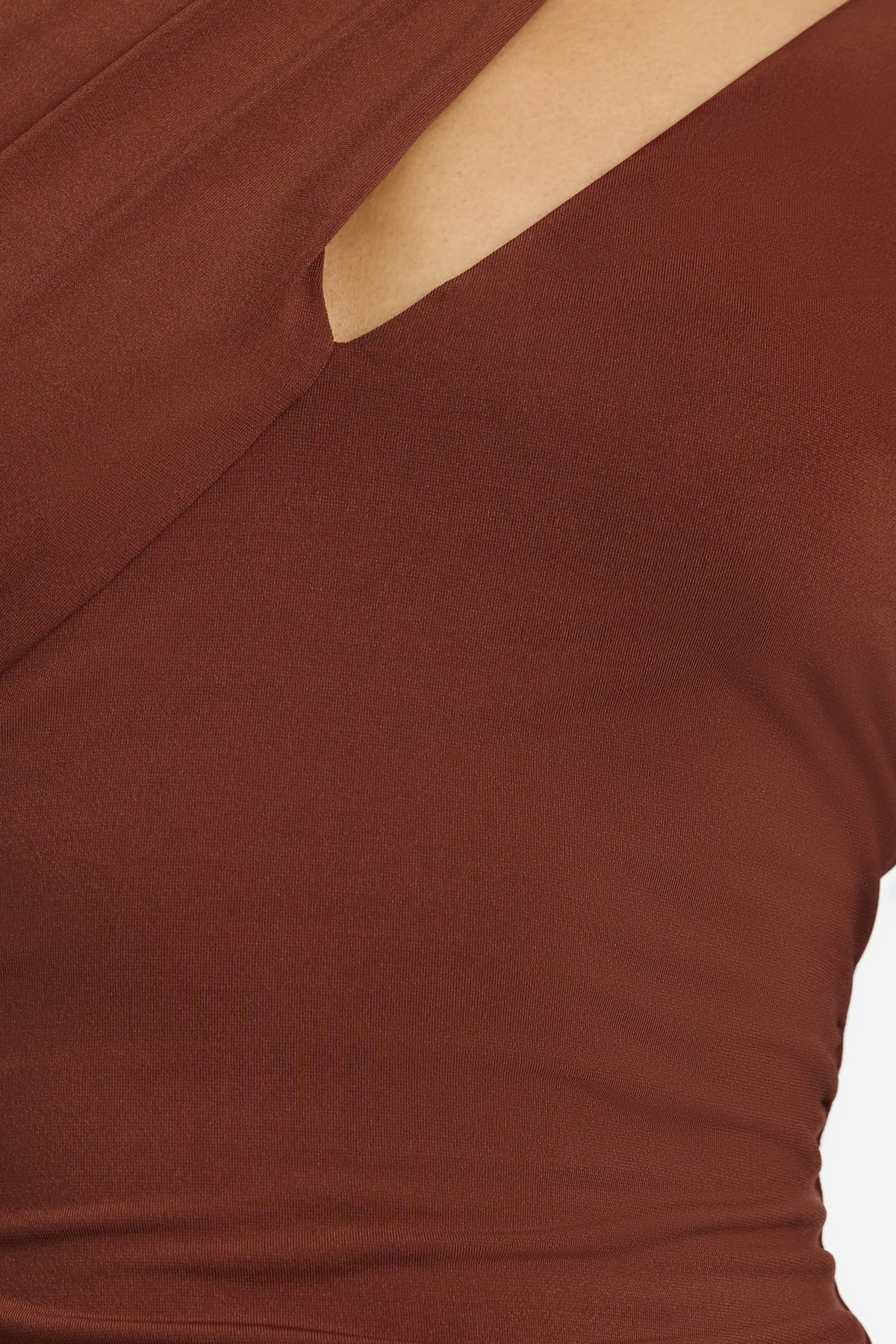 ORLYN LONG SLEEVE TOP