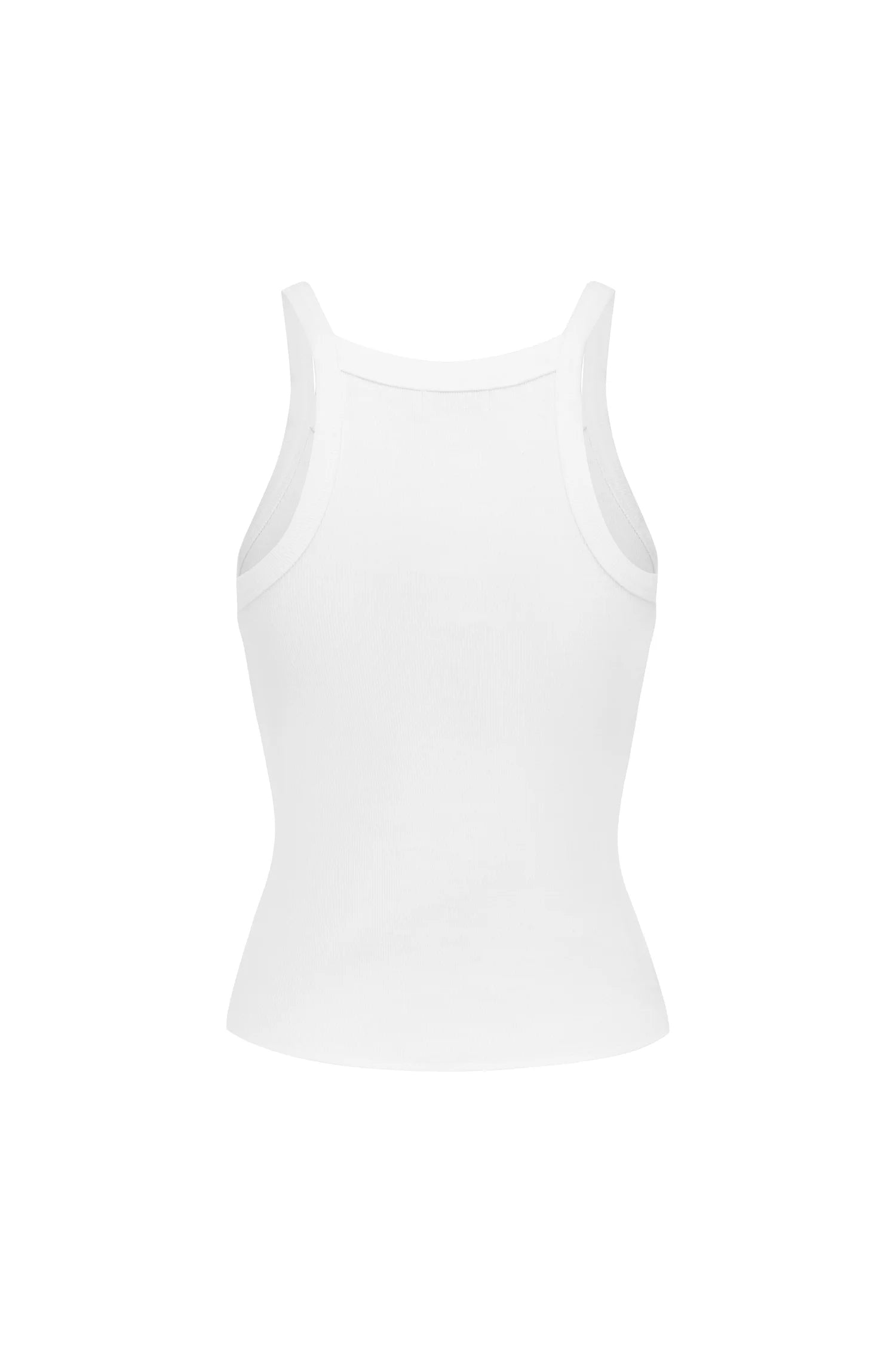 YIN YANG DOLPHIN SINGLET