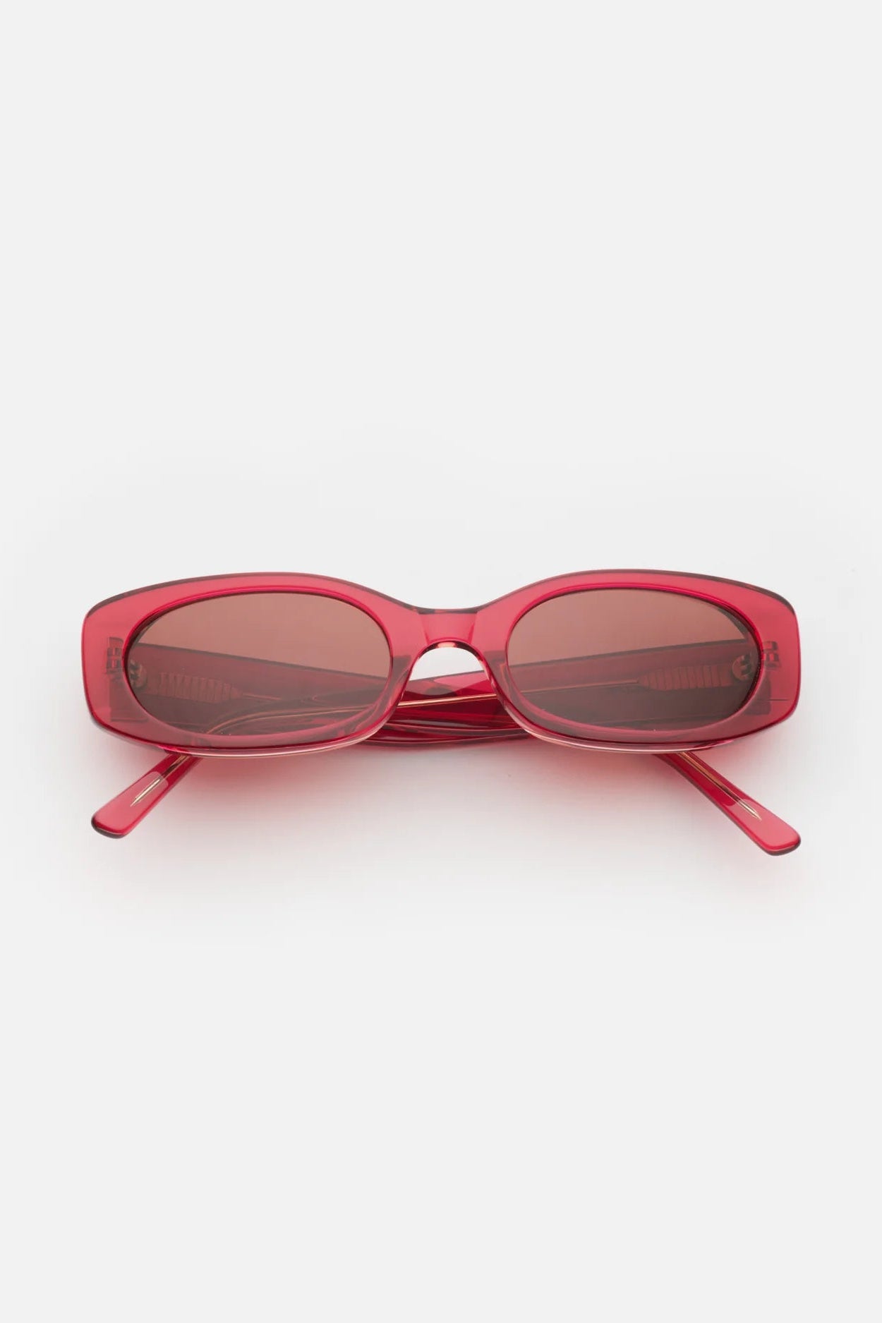 THE CALI - RUBY