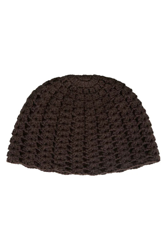 Crochet Hat - Coco
