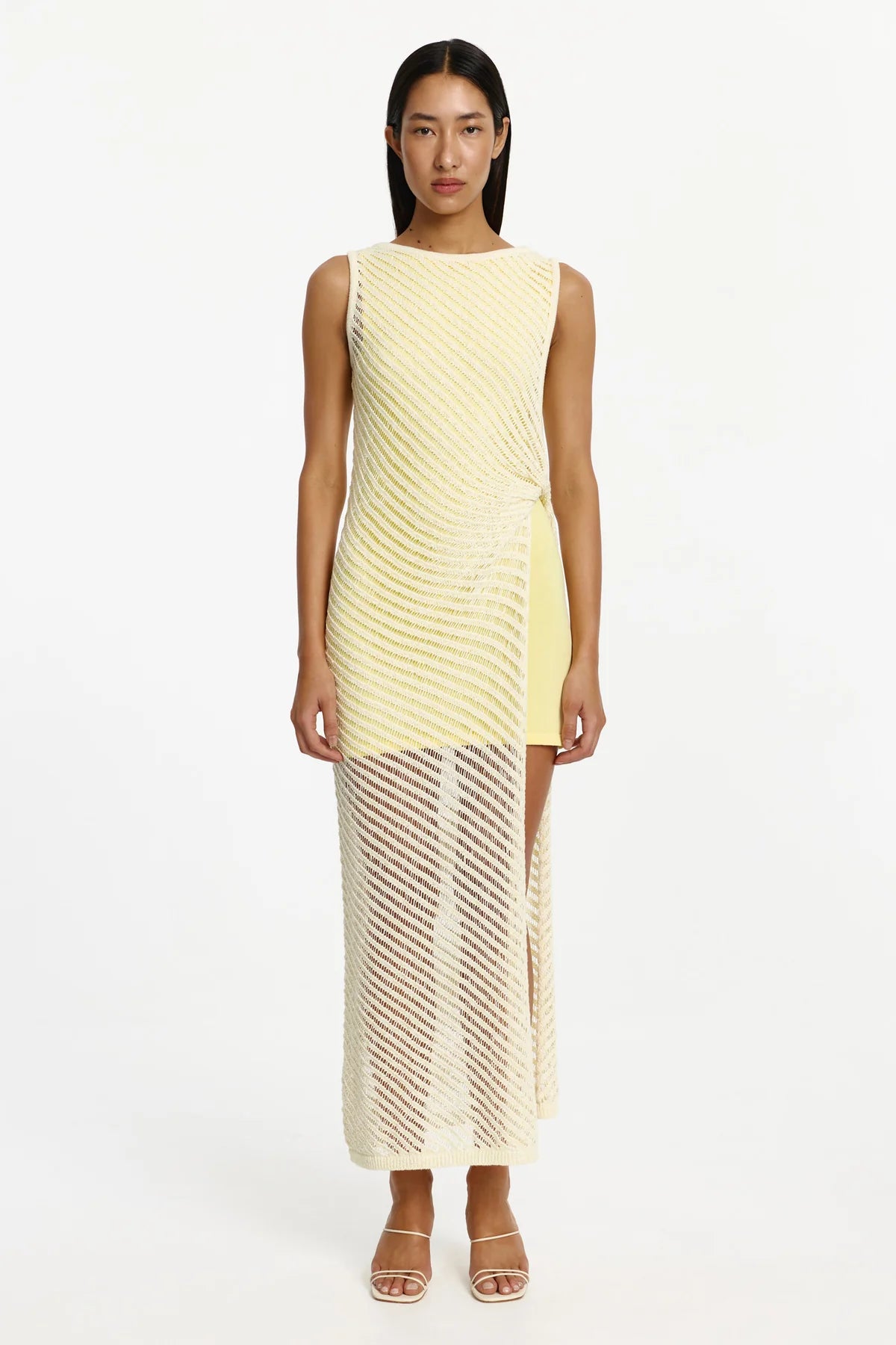 Tola Dress