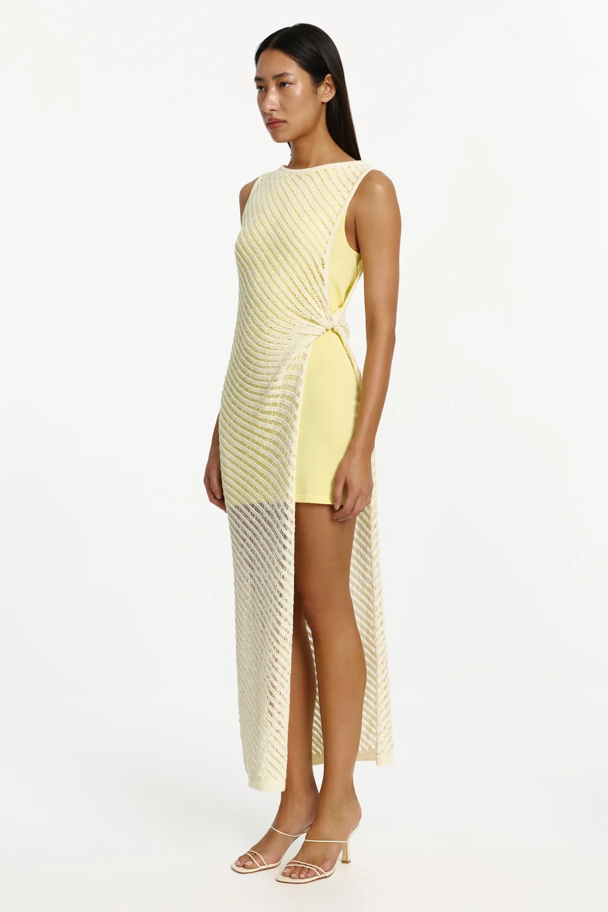 Tola Dress