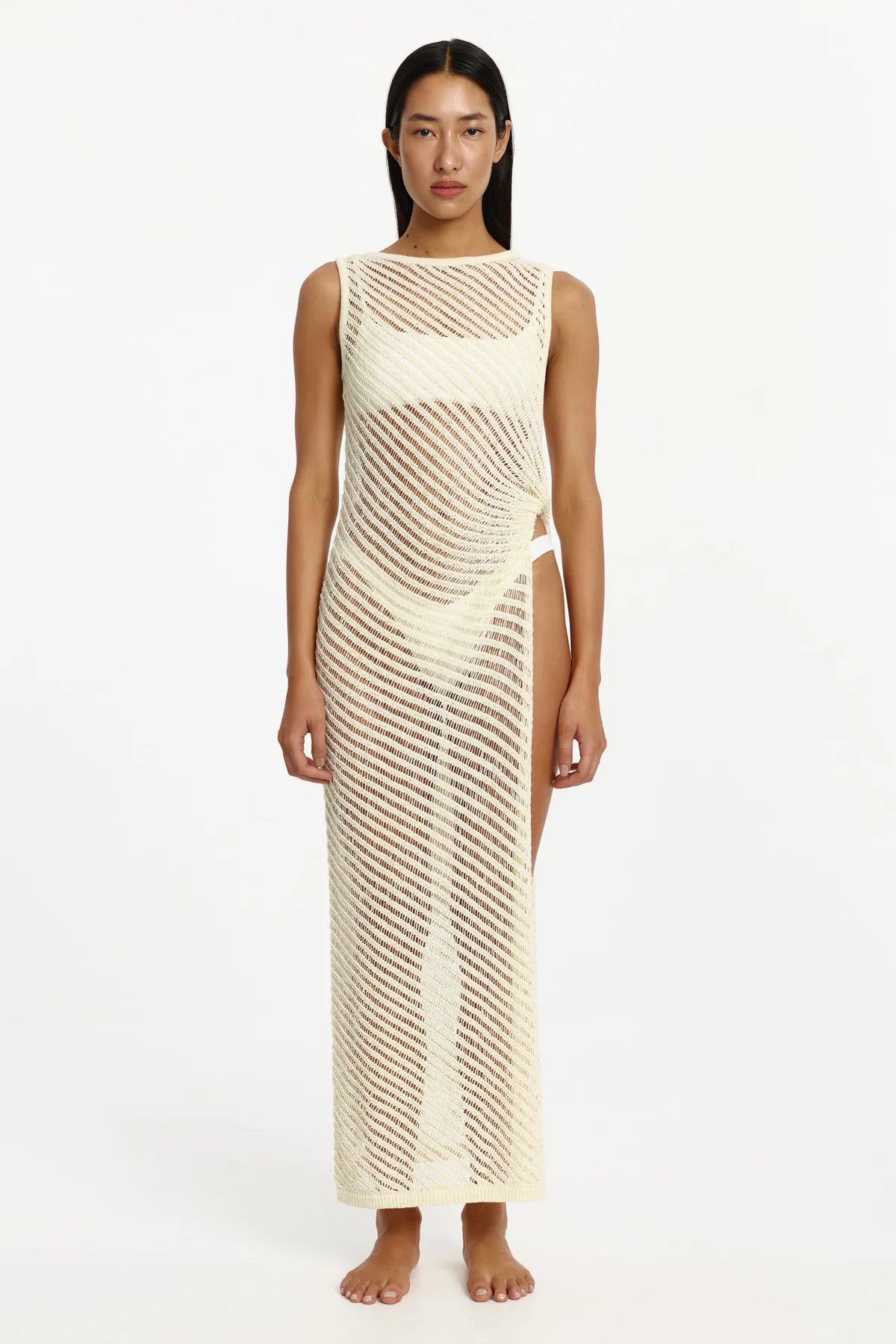 Tola Dress