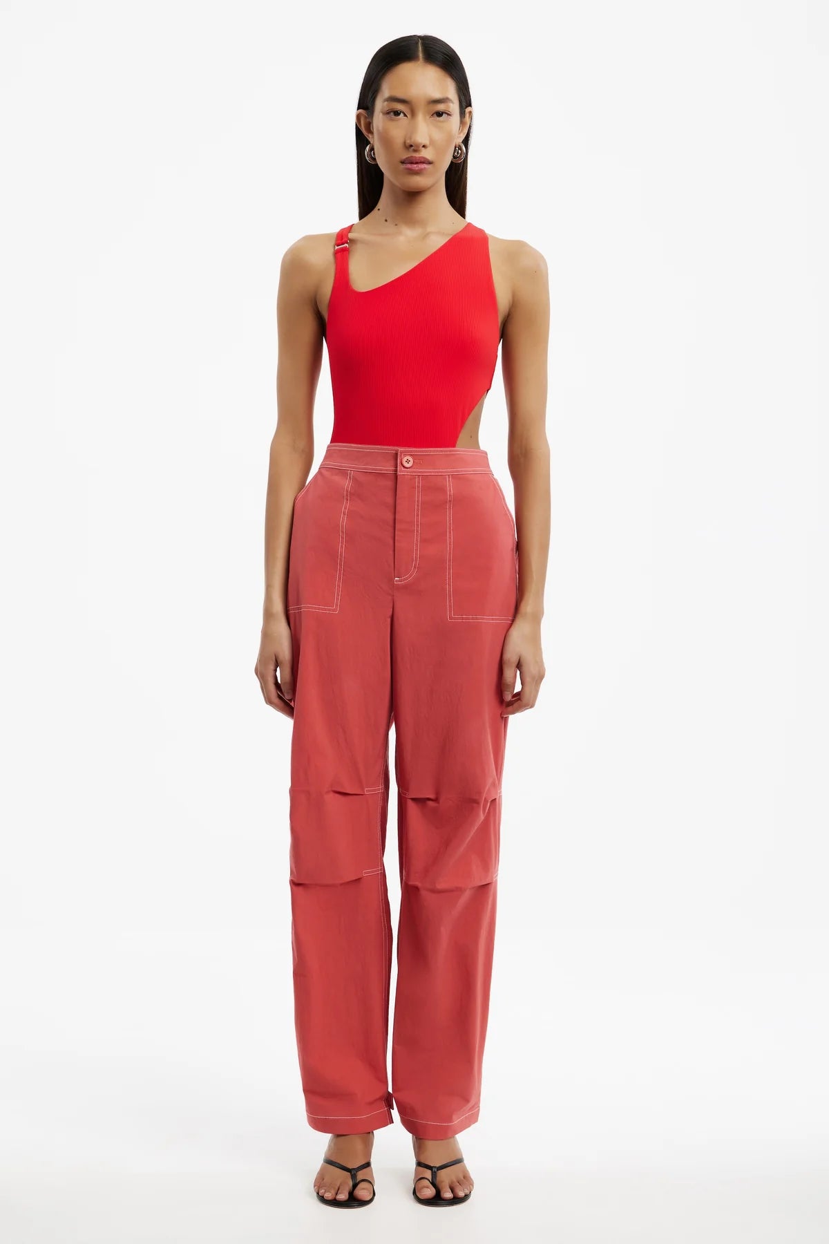 CHARLEY PANTS