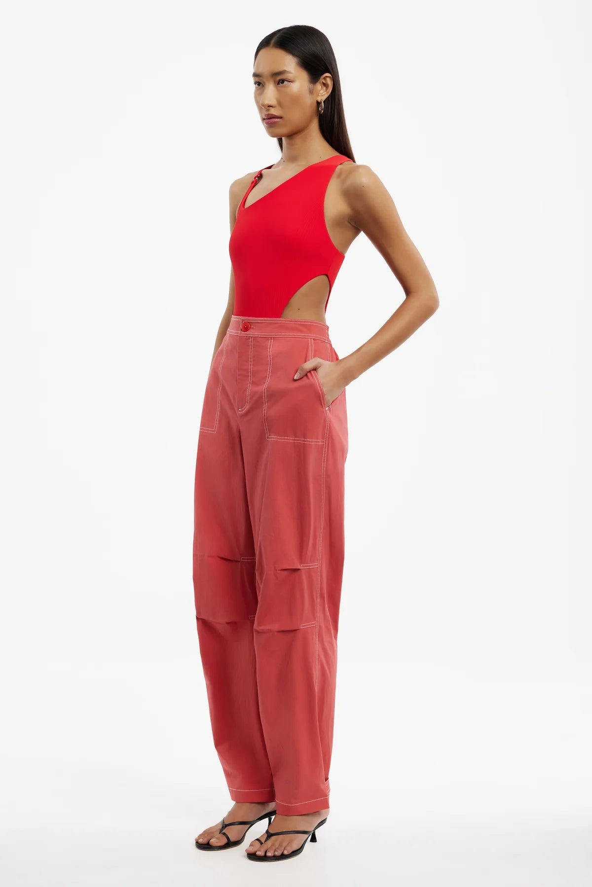 CHARLEY PANTS