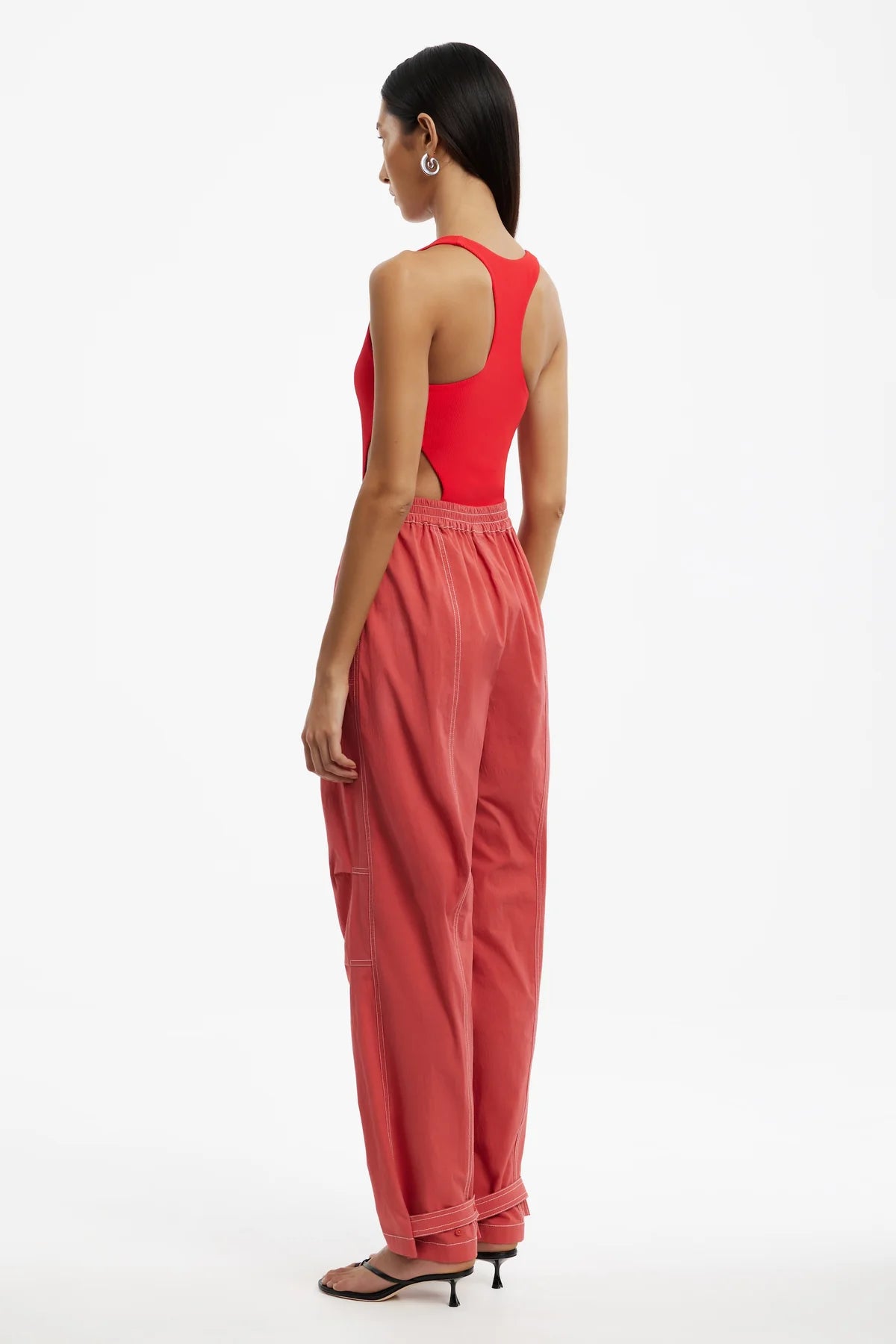 CHARLEY PANTS