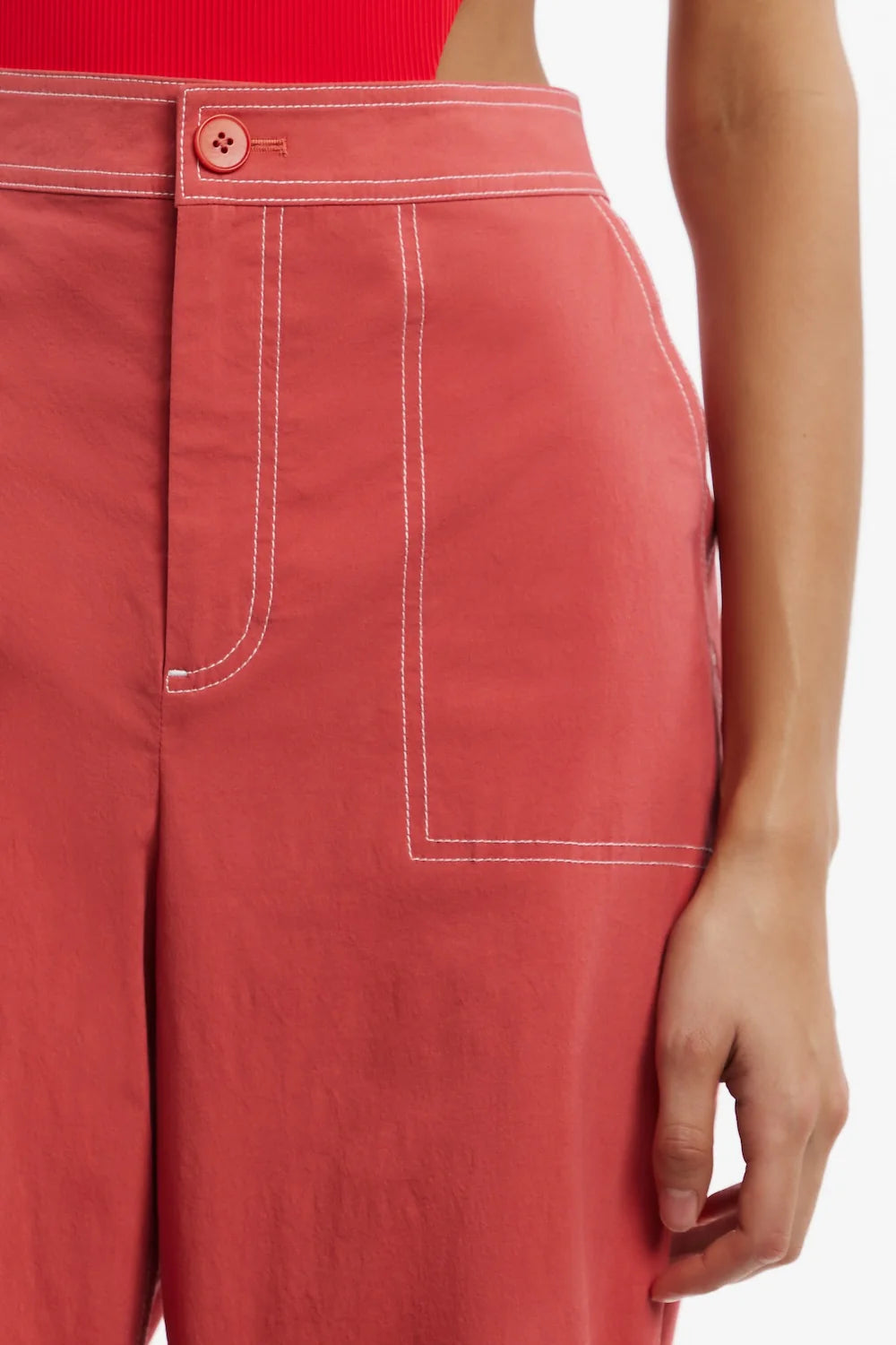 CHARLEY PANTS