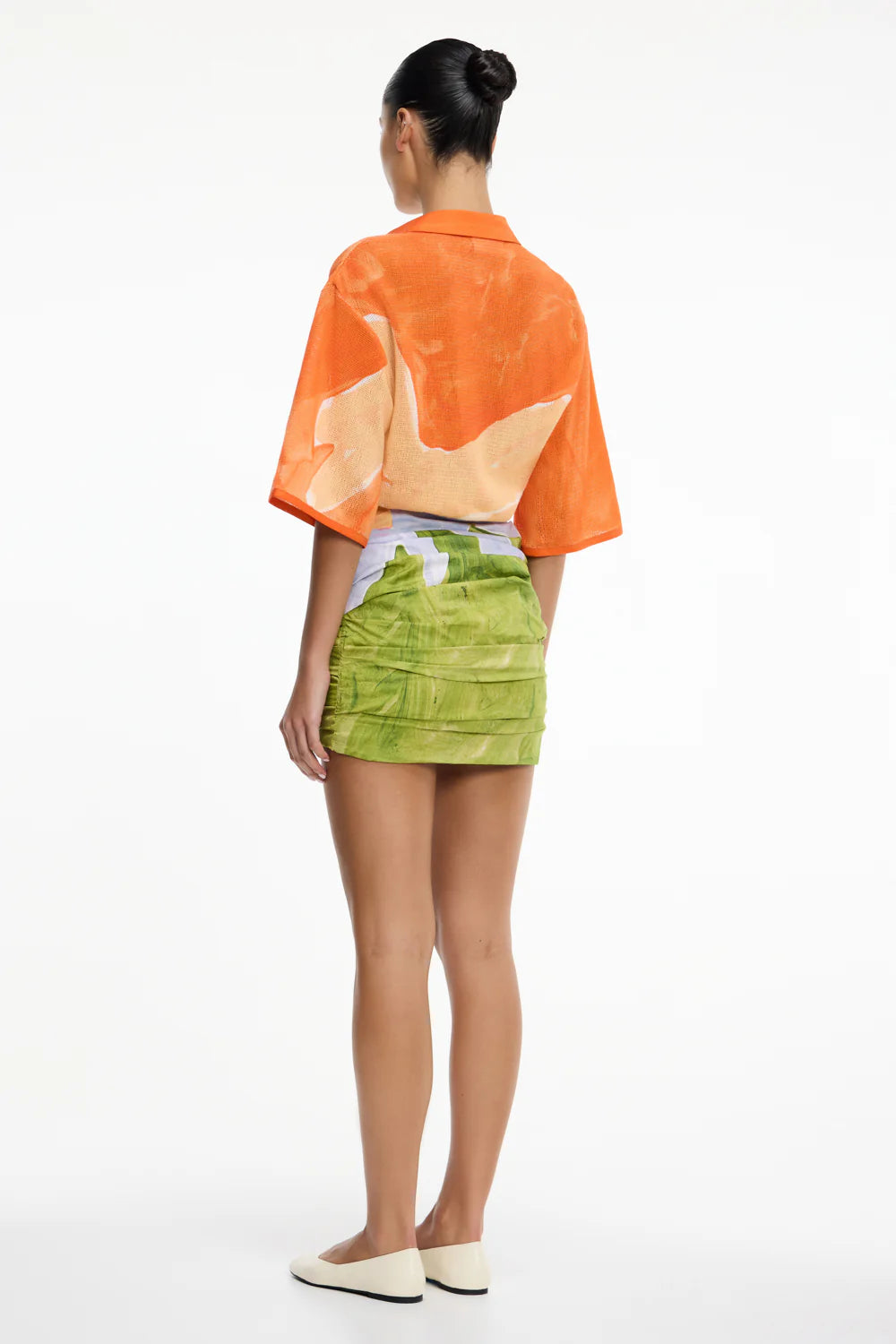 LULU MINI DRESS