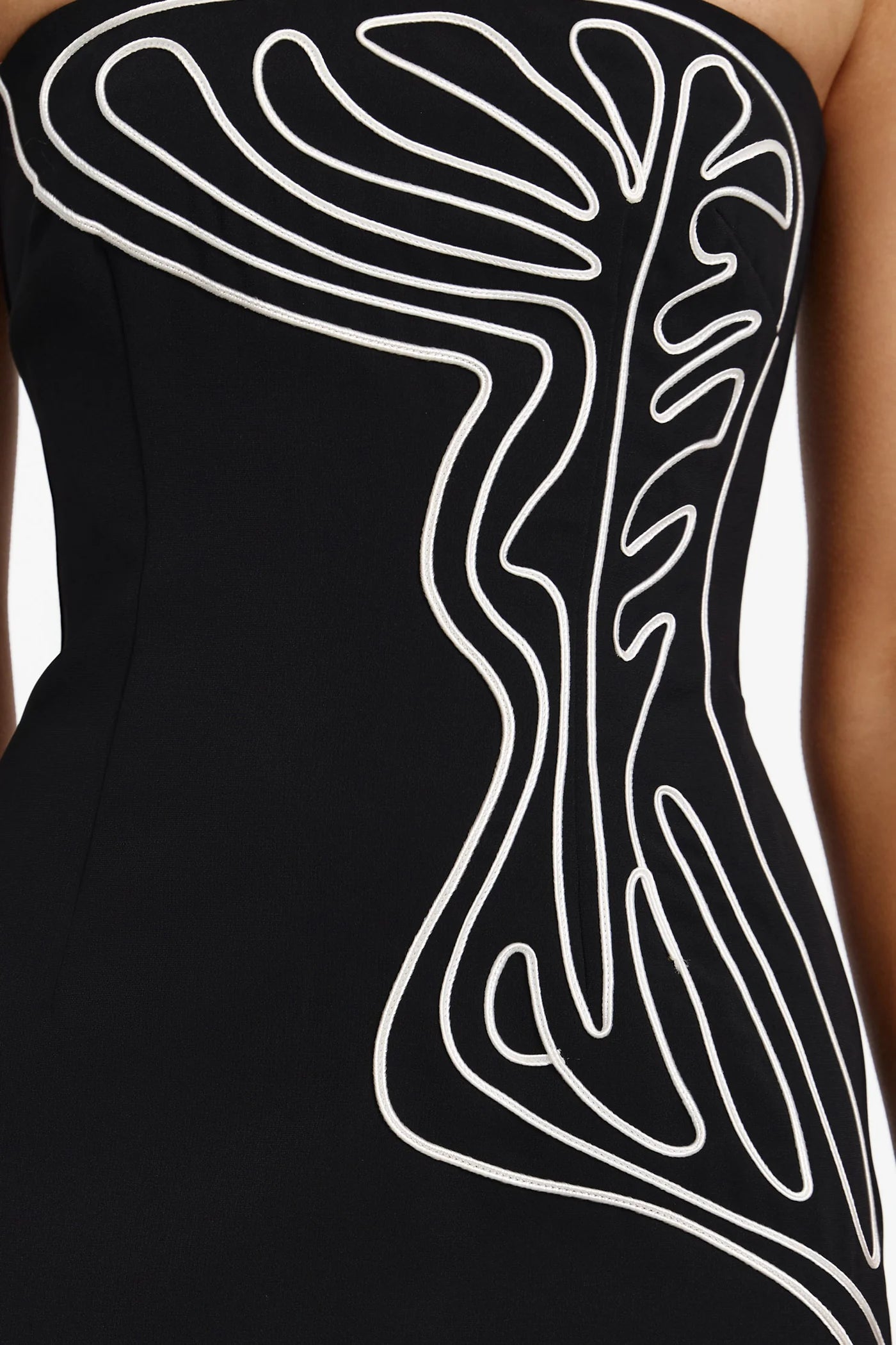 Vhari Mini Dress