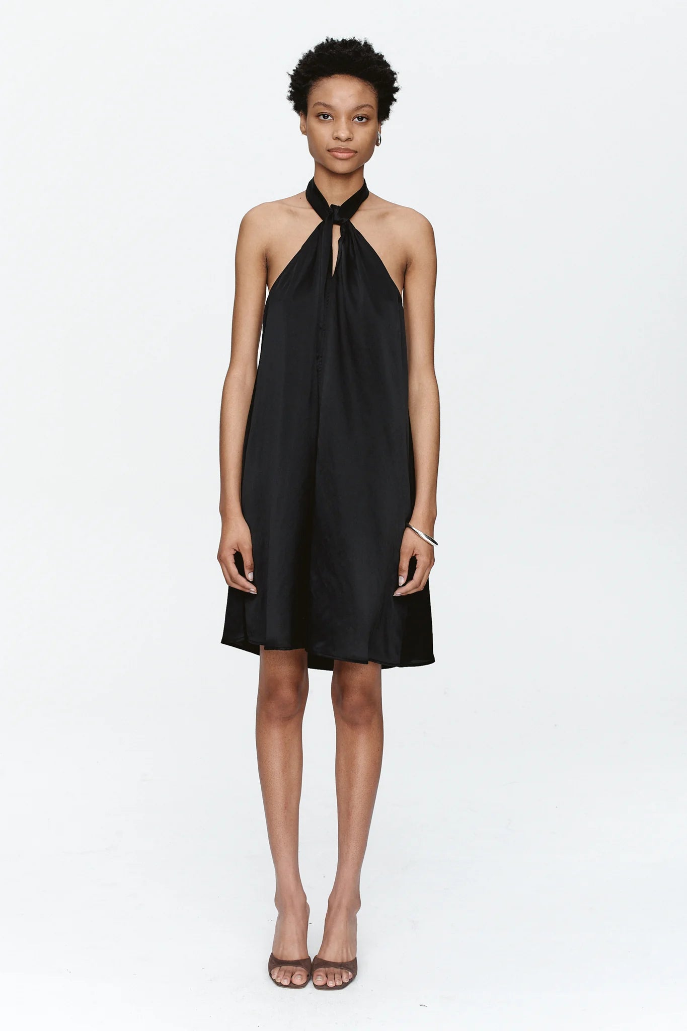 Dario Dress - Black