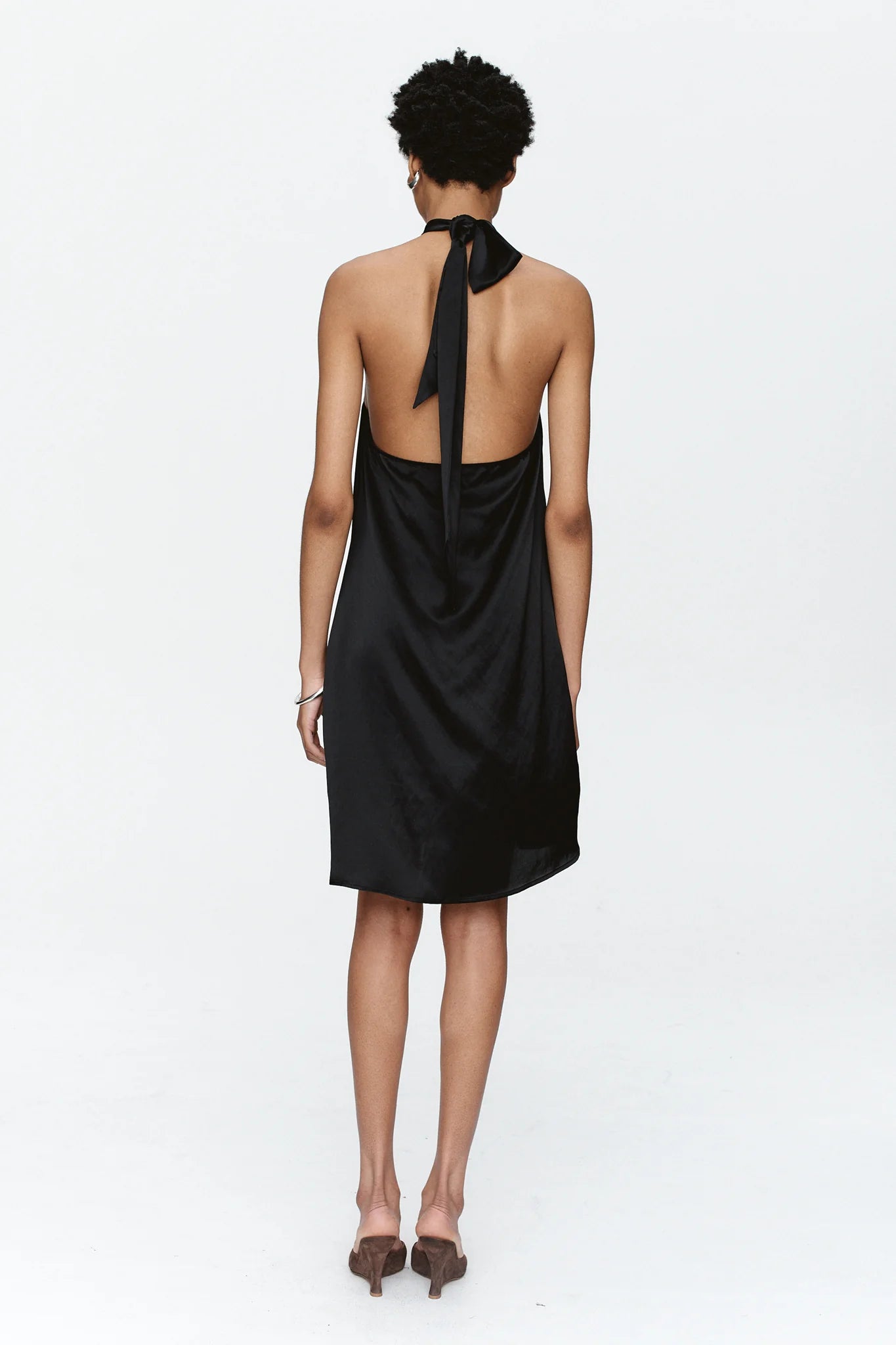 Dario Dress - Black