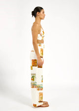 BECKFORD PANT - DESERT VISTA