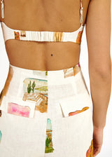 BECKFORD PANT - DESERT VISTA