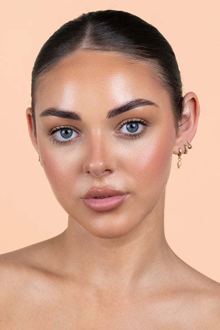 SPF 50 Physical Bronzing Drops