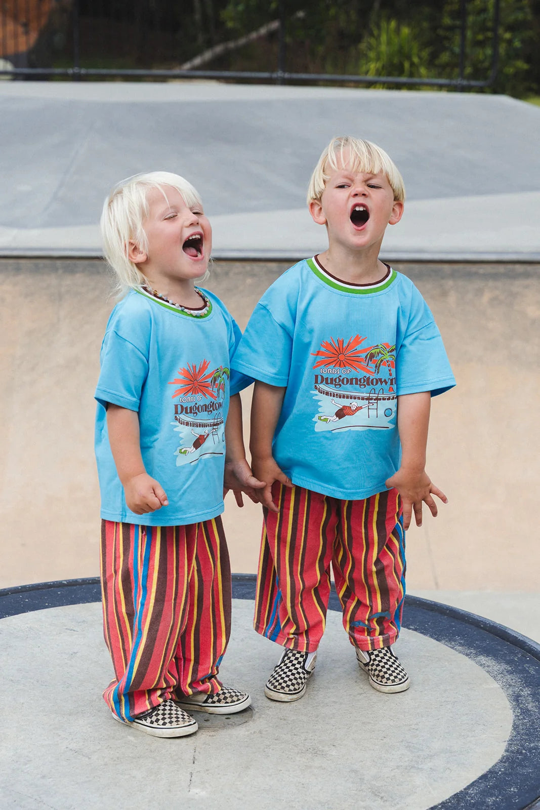 LORDS OF DUGONG TEE